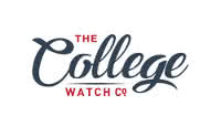 collegewatch.com store logo