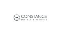 constancehotels.com store logo
