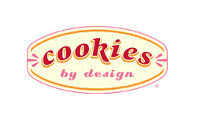 cookiesbydesign.com store logo