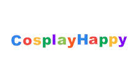 cosplayhappy.com store logo