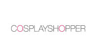 cosplayshopper.com store logo