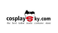 cosplaysky.com store logo