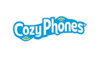 cozyphones.com store logo