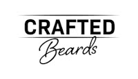 craftedbeards.com store logo