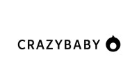 crazybaby.com store logo