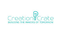 creationcrate.com store logo