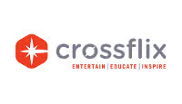 crossflix.com store logo