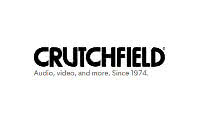 crutchfield.com store logo