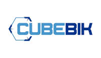 cubebik.com store logo