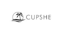 cupshe.com store logo