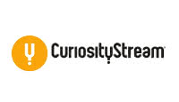 curiositystream.com store logo