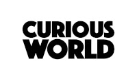 curiousworld.com store logo