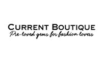 currentboutique.com store logo