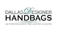dallasdesignerhandbags.com store logo