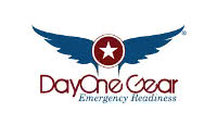 dayonegear.com store logo