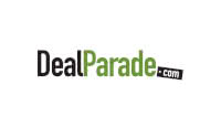 dealparade.com store logo