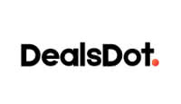 dealsdot.com store logo