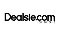 dealsie.com store logo