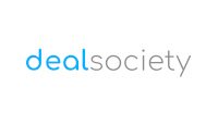 dealsociety.com store logo
