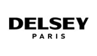 delsey.com store logo