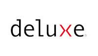 deluxe.com store logo