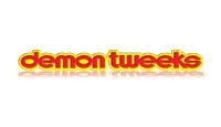 demon-tweeks.co.uk store logo