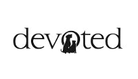 devotedpetfoods.co.uk store logo