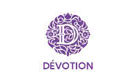 devotiondresses.com store logo
