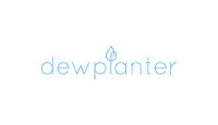 dewplanter.com store logo
