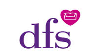 dfs.co.uk store logo