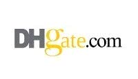 dhgate.com store logo