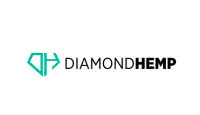 diamondhemp.com store logo