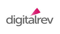 digitalrev.com store logo