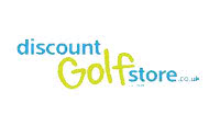 discountgolfstore.co.uk store logo