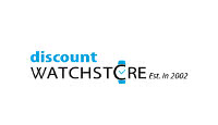 discountwatchstore.com store logo