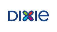 dixie.com store logo