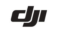 dji.com store logo