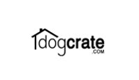 dogcrate.com store logo