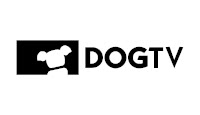 dogtv.com store logo