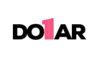 dollar1.com store logo