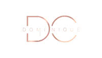 dominiquecosmetics.com store logo