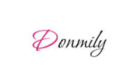 donmily.com store logo