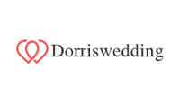 dorriswedding.com store logo