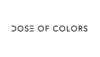 doseofcolors.com store logo