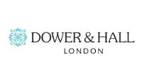 dowerandhall.com store logo