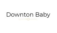 downtonbaby.com store logo