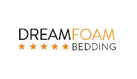dreamfoambedding.com store logo