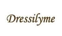 dressilyme.com store logo
