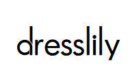 dresslily.com store logo