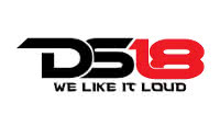 ds18.com store logo